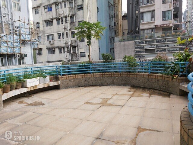 Yau Ma Tei - Top Jade Mansion 01
