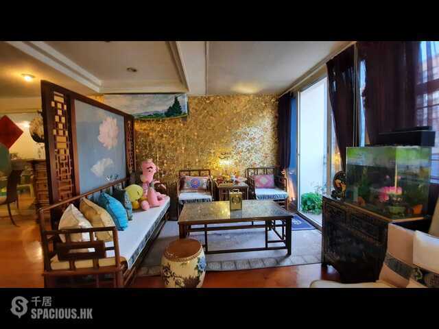 Ho Man Tin - Health Mansion 01