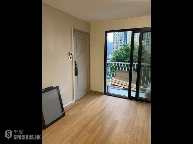 Sha Tin - Wong Nai Tau 01