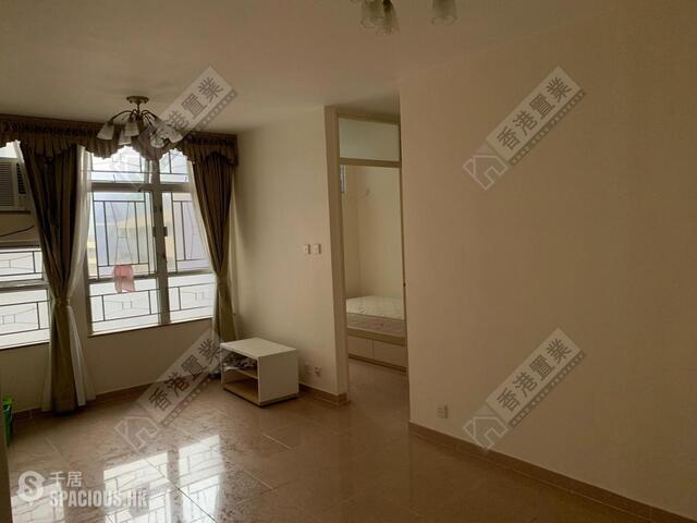 Tseung Kwan O - Choi Ming Court Choi Lau House (Block B) 01