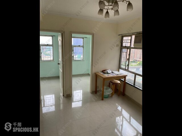 Yuen Long - Cheong Wai Mansion 01
