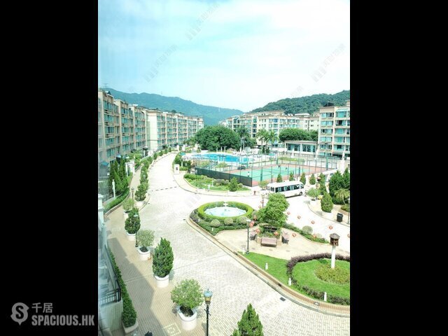 Tai Po - Parc Versailles Phase 1 01