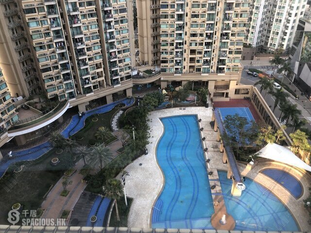 Ma On Shan - Ocean View 01