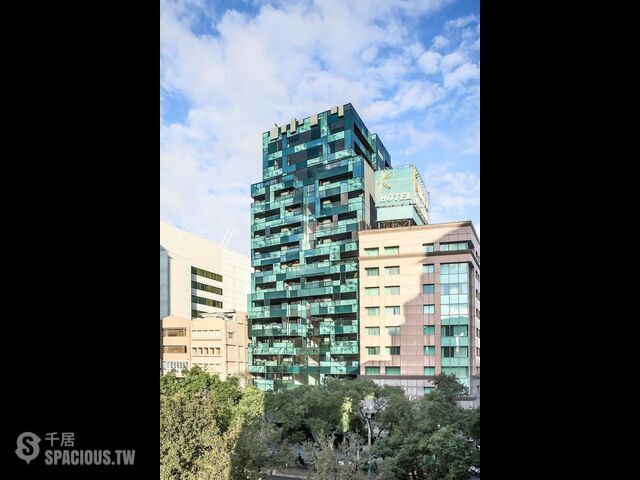 Zhongshan - No. XXX, Section 2, Zhongshan N Rd, Zhongshan District, Taipei City, Taiwan 10491 01