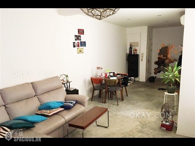 Causeway Bay - 5, Pak Sha Road 01