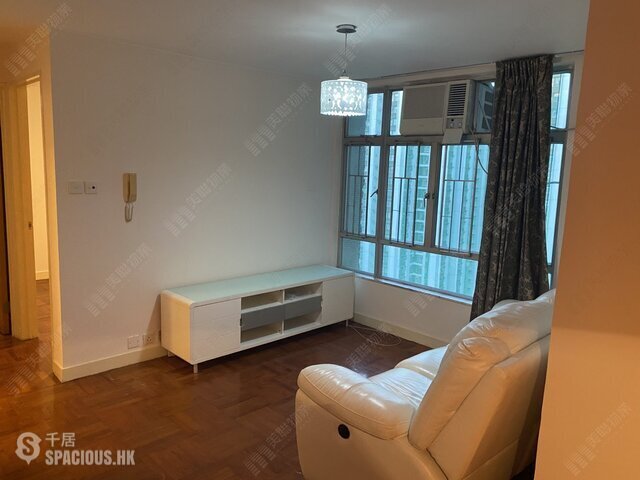 Tai Koo Shing - Tai Koo Shing Kao Shan Terrace Kam Shan Mansion 01