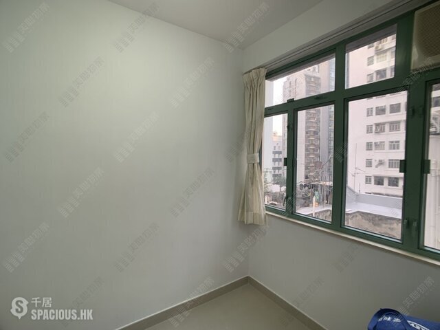 Ho Man Tin - Kam Bit Building 01