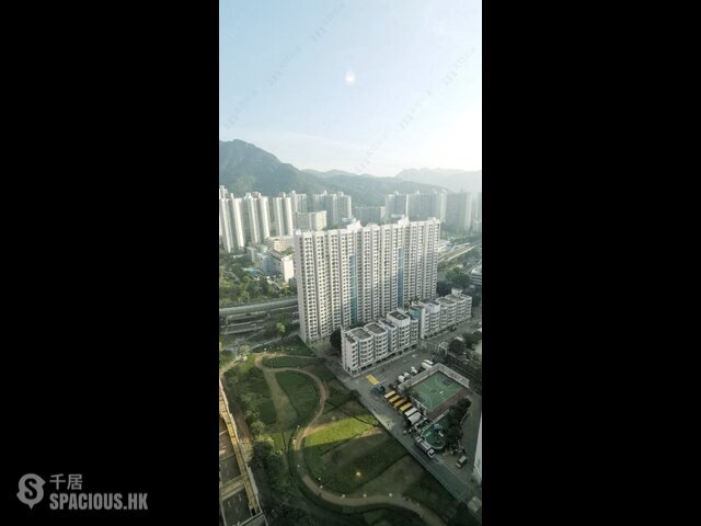 Ma On Shan - Marbella 01