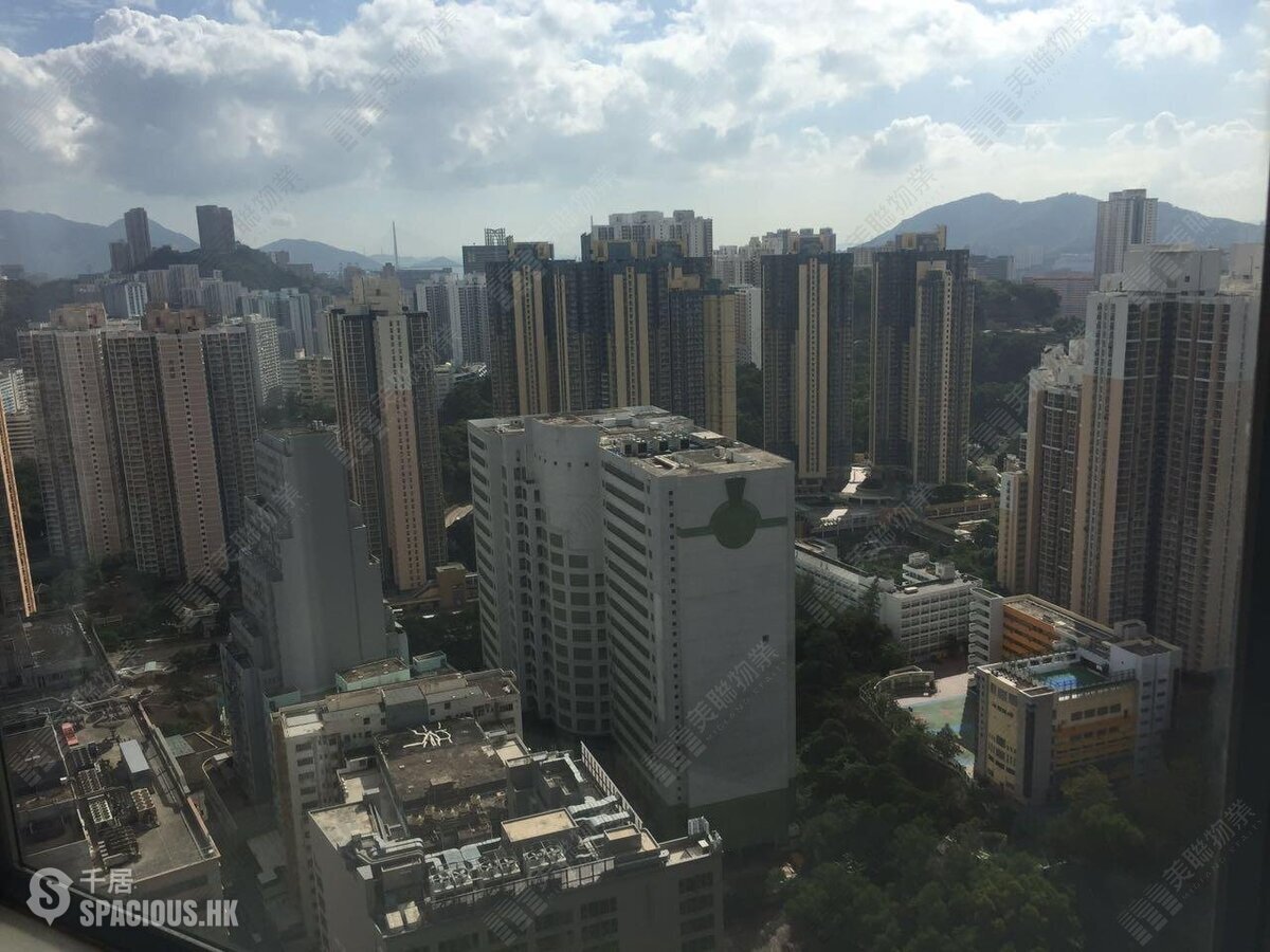 Kwai Chung - Primrose Hill 01