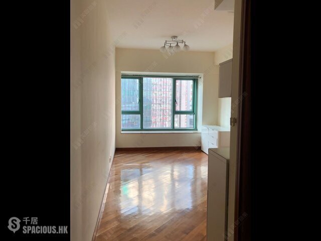 Tsuen Wan - New Haven 01
