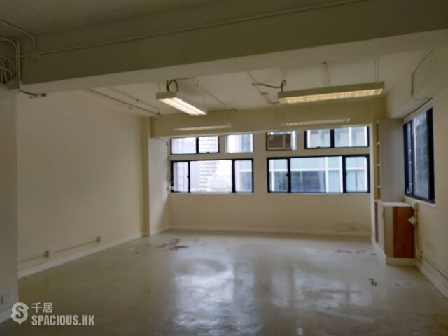 Central - Double Commercial Building 01