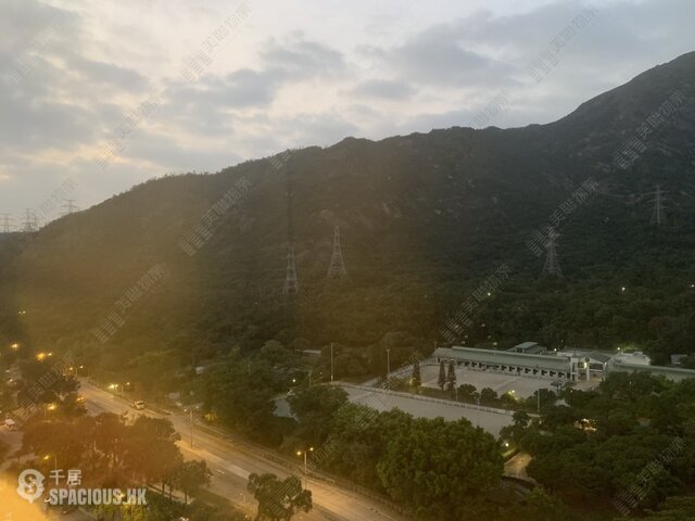 Tuen Mun - Melody Garden 01
