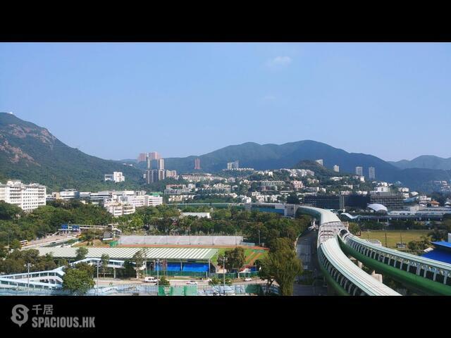 香港仔 - ONE ISLAND SOUTH 01