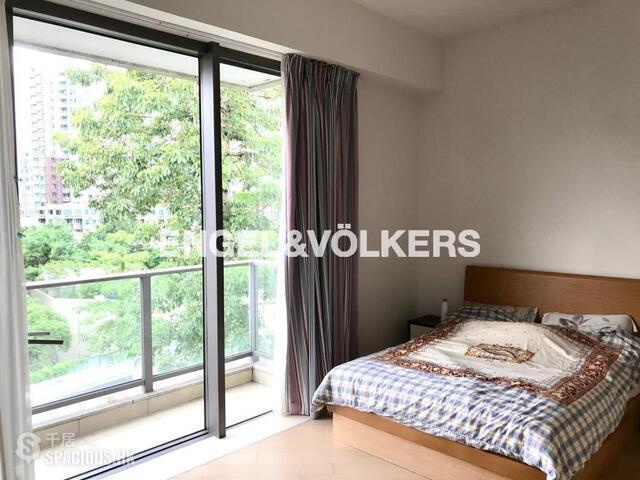Hung Shui Kiu - The Woodsville 01
