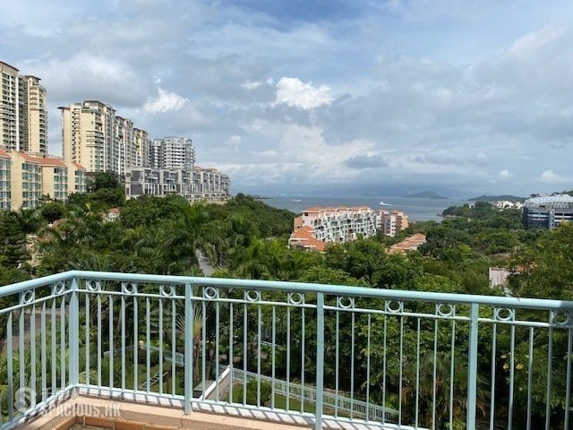 愉景灣 - 愉景灣12期 海澄湖畔二段 01