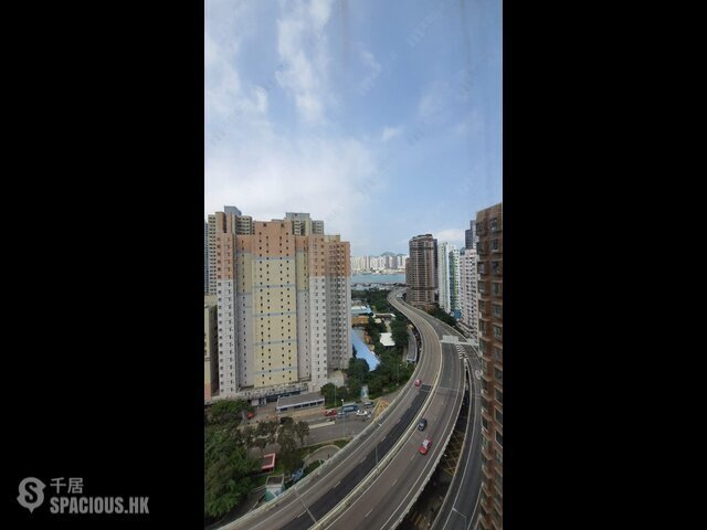 Shau Kei Wan - Perfect Mount Gardens 01