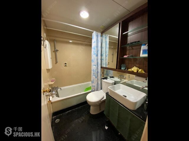 Tuen Mun - Oceania Heights 01