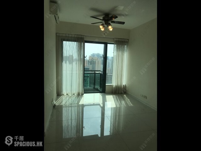 Kwai Chung - The Rise 01