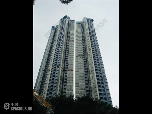 Kwai Chung - Primrose Hill 01