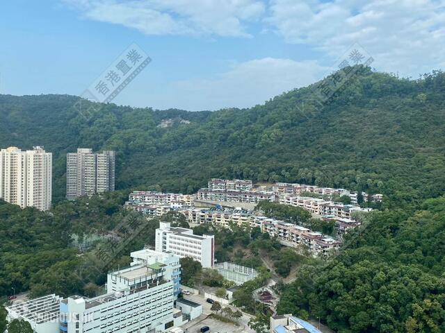 Tseung Kwan O - Yan Ming Court 01