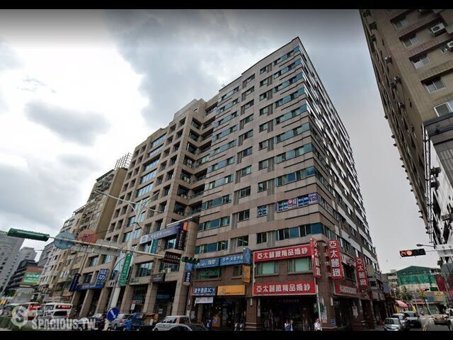 Songshan - No. XXX, Section 4, Bade Road, Songshan District, Taipei City, Taiwan 105 01