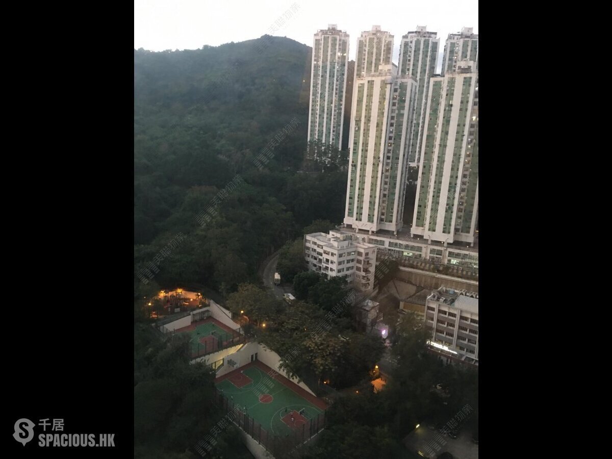 柴灣角 - 翠豐臺 01