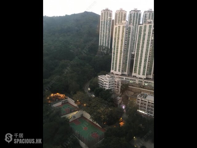 Chai Wan Kok - Summit Terrace 01