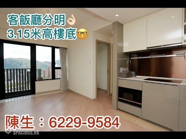 Tuen Mun - Mount Regency 01