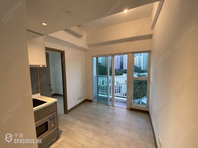 Tai Wai - The Garrison 01