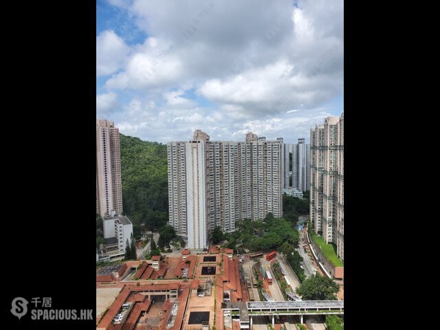 Fanling - Wah Ming Estate 01