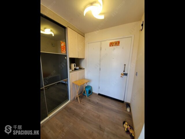 Fanling - Yung Shing Court 01