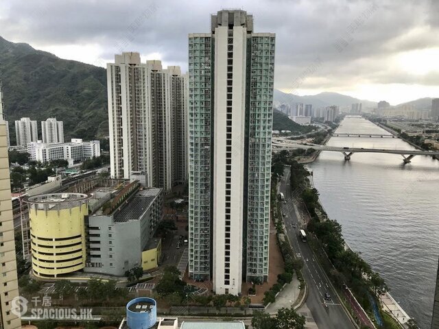Ma On Shan - Mountain Shore 01