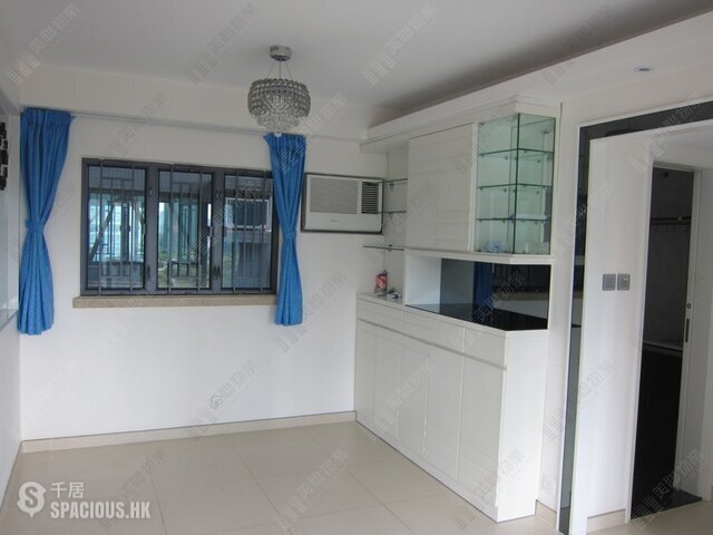 Ma On Shan - Bayshore Towers 01