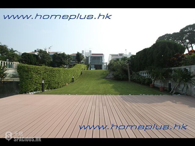 Clear Water Bay - Valencia Garden 01