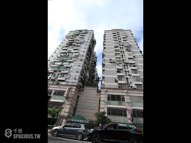 Zhongshan - No. XX, Section 2, Xinsheng North Road, Zhongshan District, Taipei City, Taiwan 10491 01