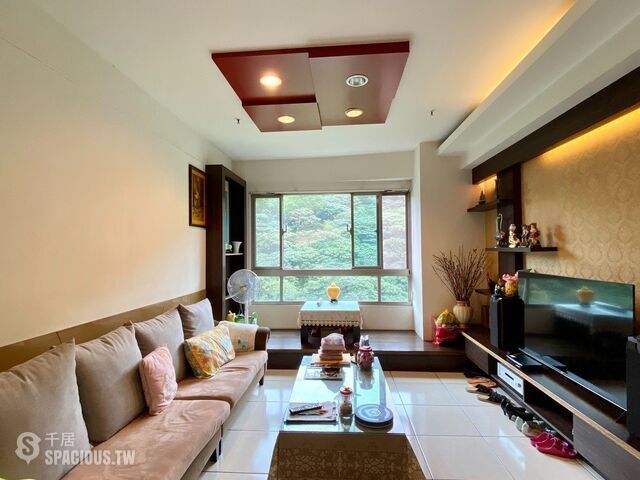 Xinzhuang - No. XX-3, Section 1, Qingshan Road, Xinzhuang District, New Taipei City, Taiwan 242 01