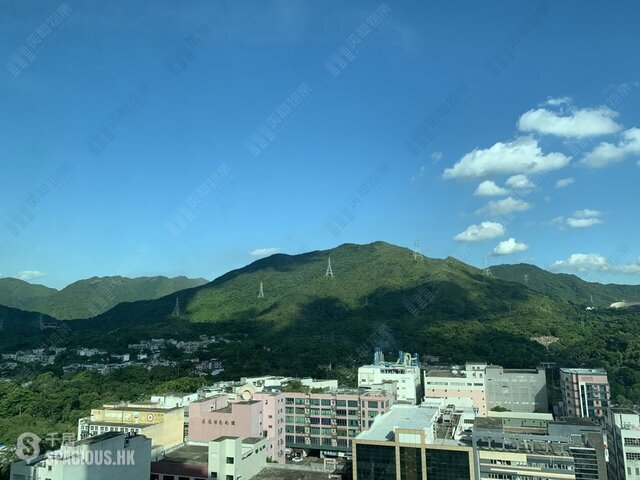 Luen Wo Hui - Regentville Grand Regentville 01