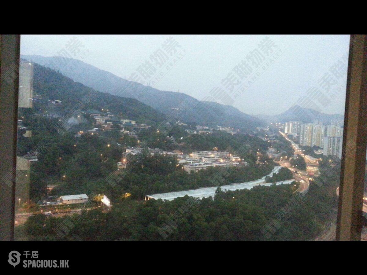 荃湾 - 荃锦中心 01