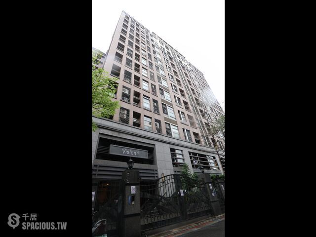 信義區 - 110台灣台北市信義區基隆路一段XXX號 01