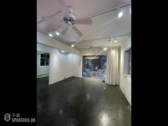 Poho - 21, Square Street 01