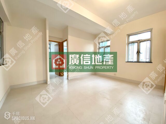 Mong Kok - On May Mansion 01