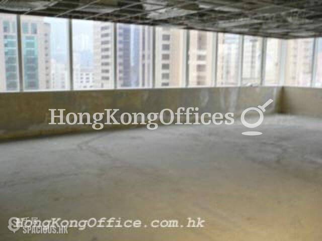 Causeway Bay - Causeway Bay Plaza I 01