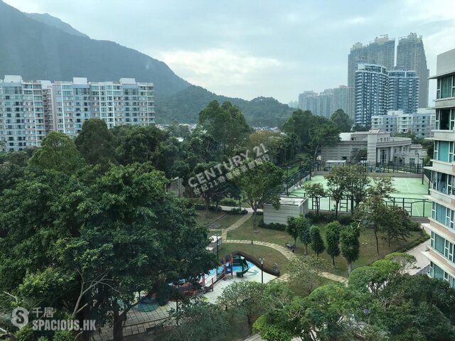 Ma On Shan - Symphony Bay Villa Concerto 01