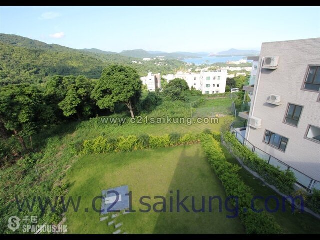 Tai Wai - Shatin Heights 01