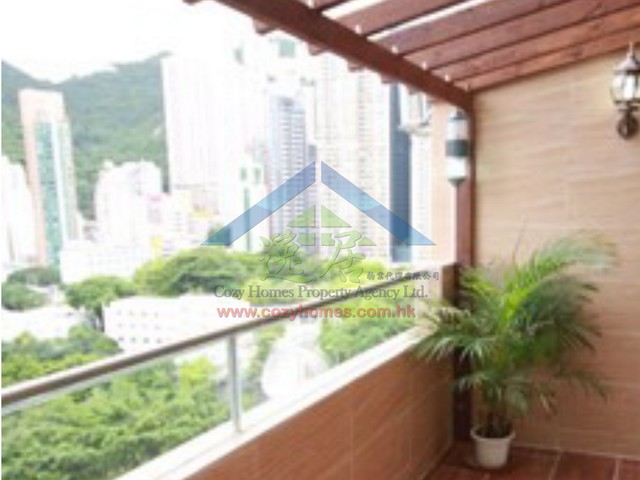 深水埗 - 華都大廈 01