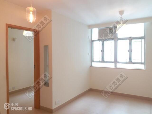 Wong Tai Sin - Tin Ma Court 01