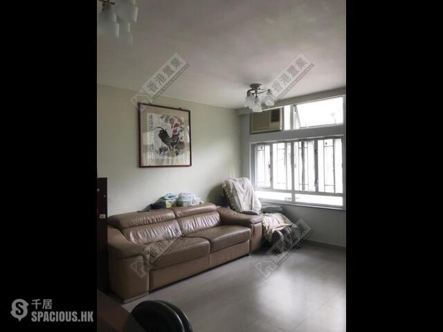 Ma On Shan - Kam Ying Court 01