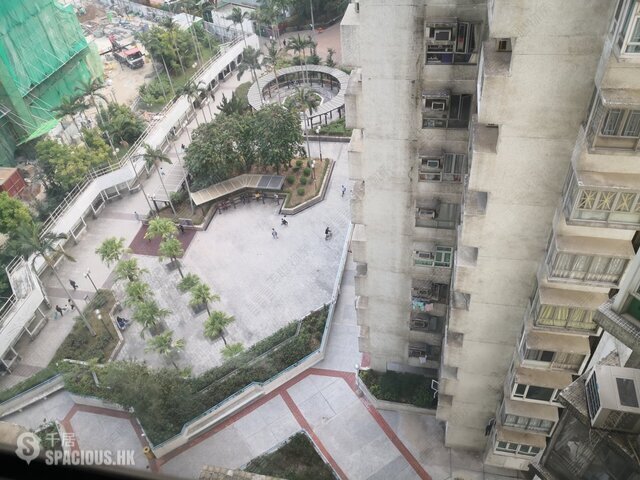 Tai Po - TAI PO CTR BLK 21 01