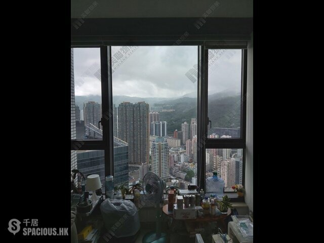 荃灣 - 爵悅庭 01