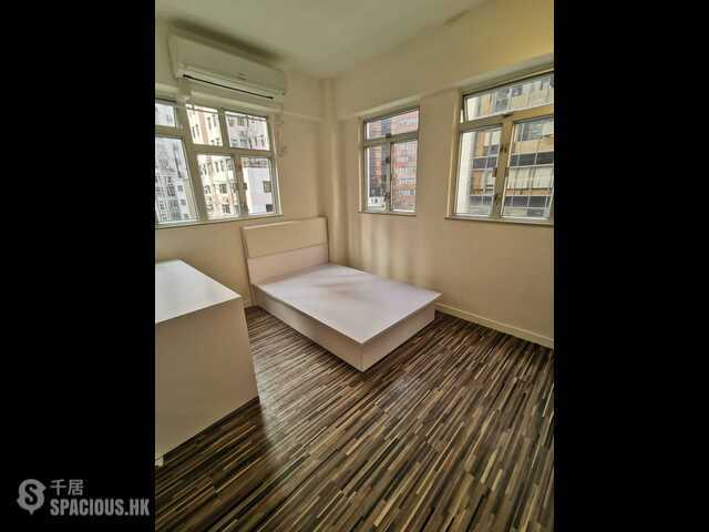 Sheung Wan - 10, Lok Ku Road 01